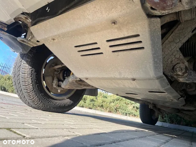 Toyota Land Cruiser 3.0 D Sol - 14