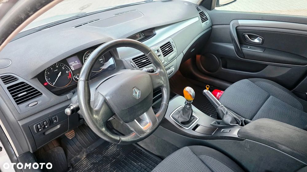 Renault Laguna 2.0 Expression - 7
