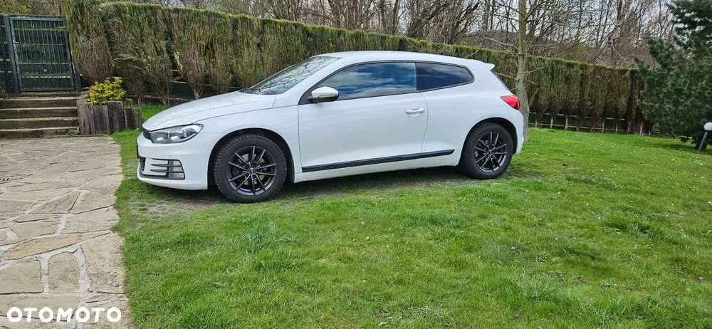 Volkswagen Scirocco 1.4 TSI - 15