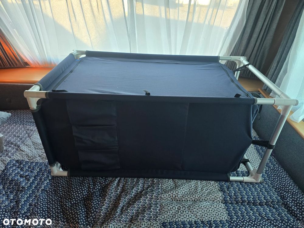 Adria 462 lekka MOVER namiot markiza DOSTAWA HOBBY KNAUS FENDT PRZYCZEPA KEMPINGOWA - 12