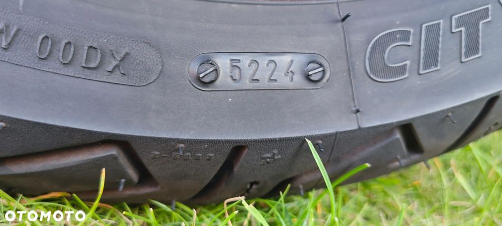 Yamaha X-max - 5