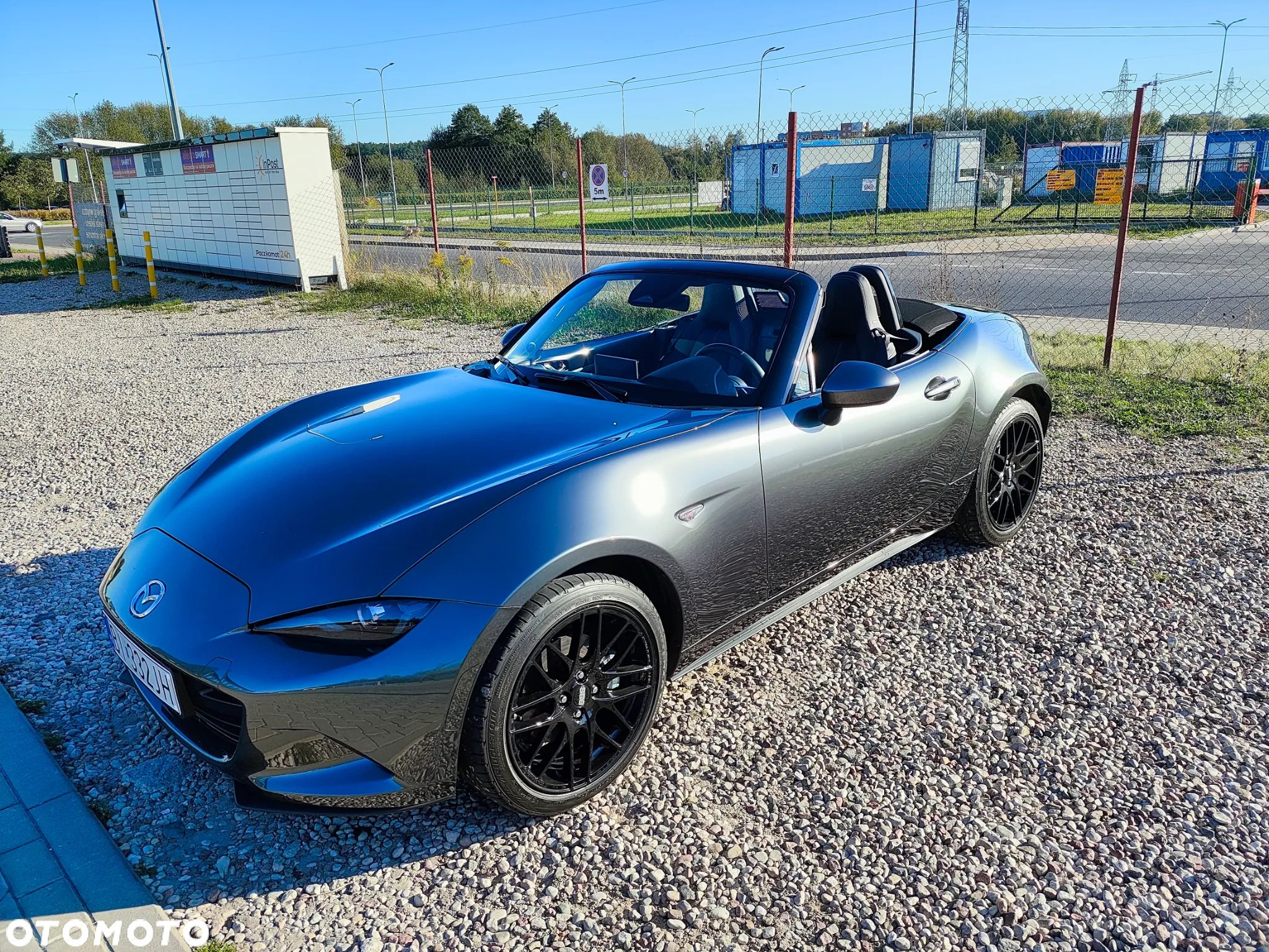 Mazda MX-5 2.0 Exclusive-Line i-ELOOP - 15