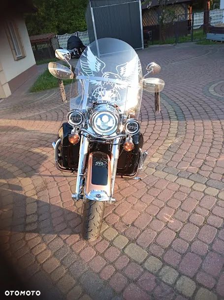 Harley-Davidson Touring Road King - 7