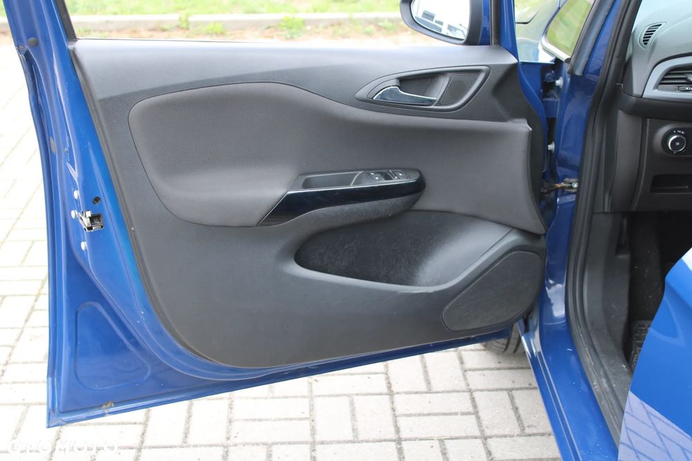 Opel Corsa - 20