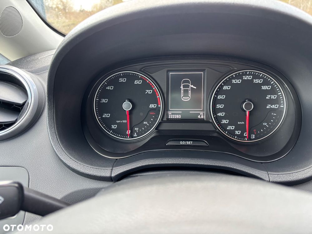 Seat Ibiza 1.0 Eco TSI S&S FR - 19