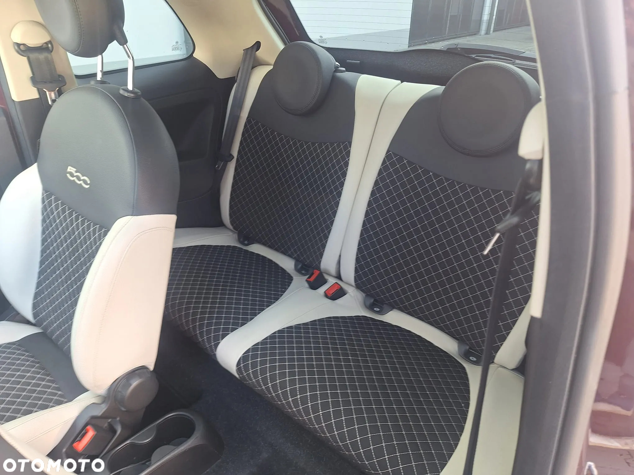 Fiat 500 1.0 GSE Hybrid Dolcevita - 23