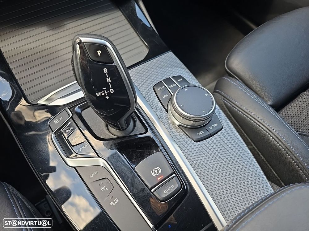 BMW X3 30 e xDrive Pack M - 17