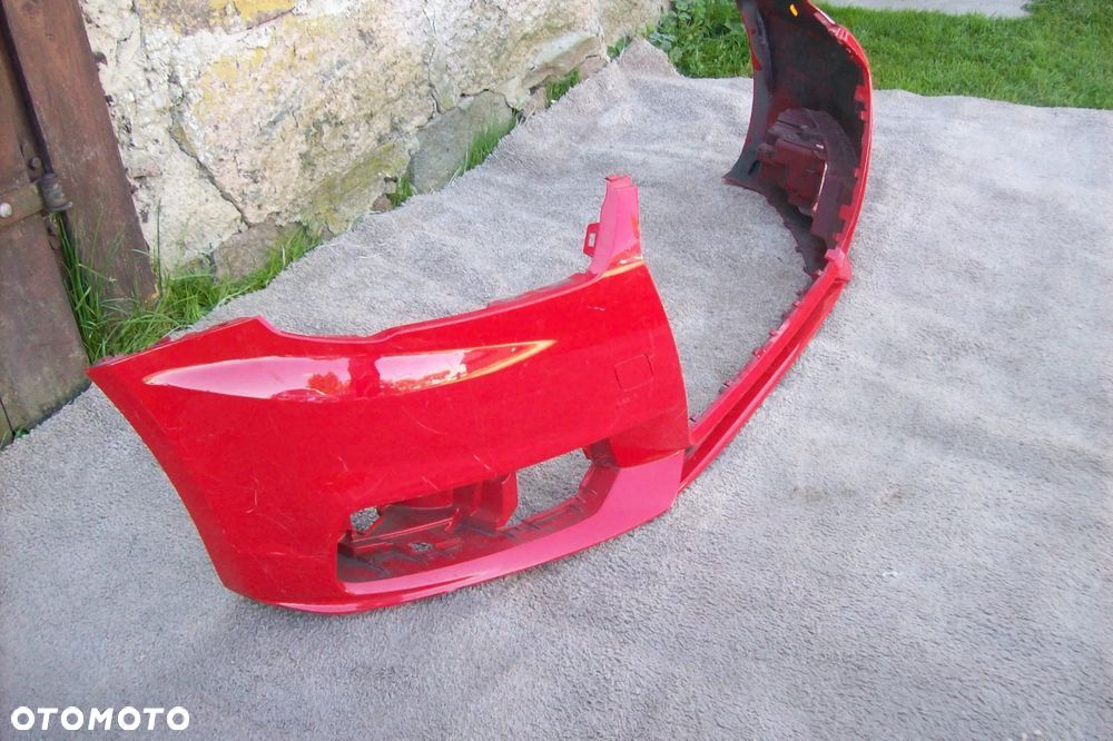 zderzak przedni audi a1 s-line lift - 2