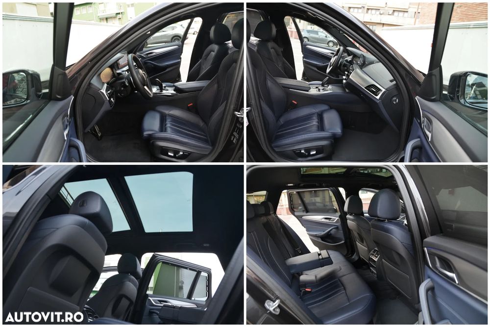 BMW Seria 5 - 21
