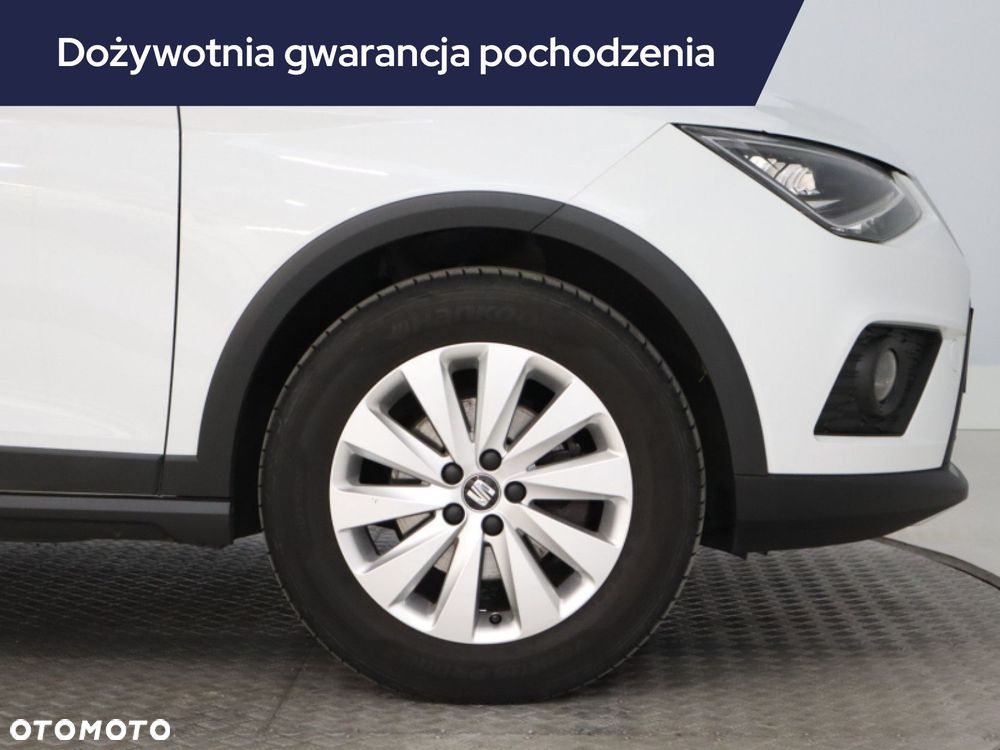 Seat Arona - 17
