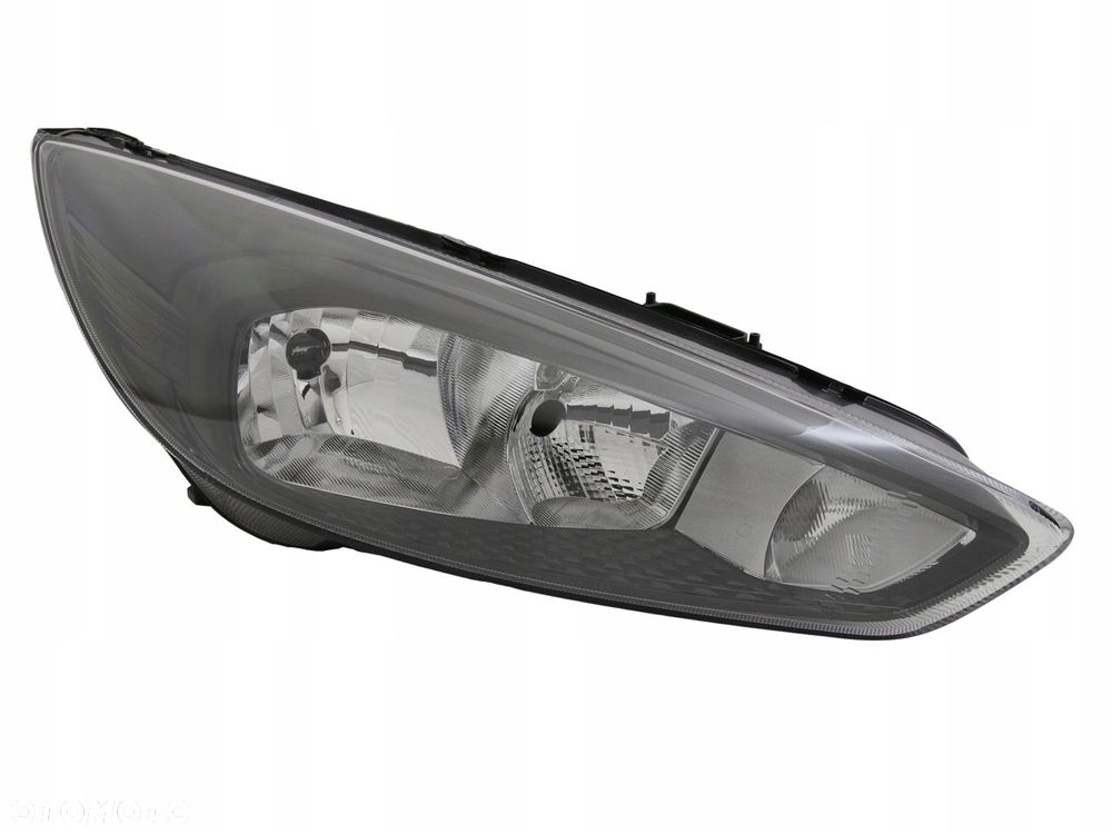 Reflektor Lampa Ford Focus III mk 3 Lift 2014- R - 1
