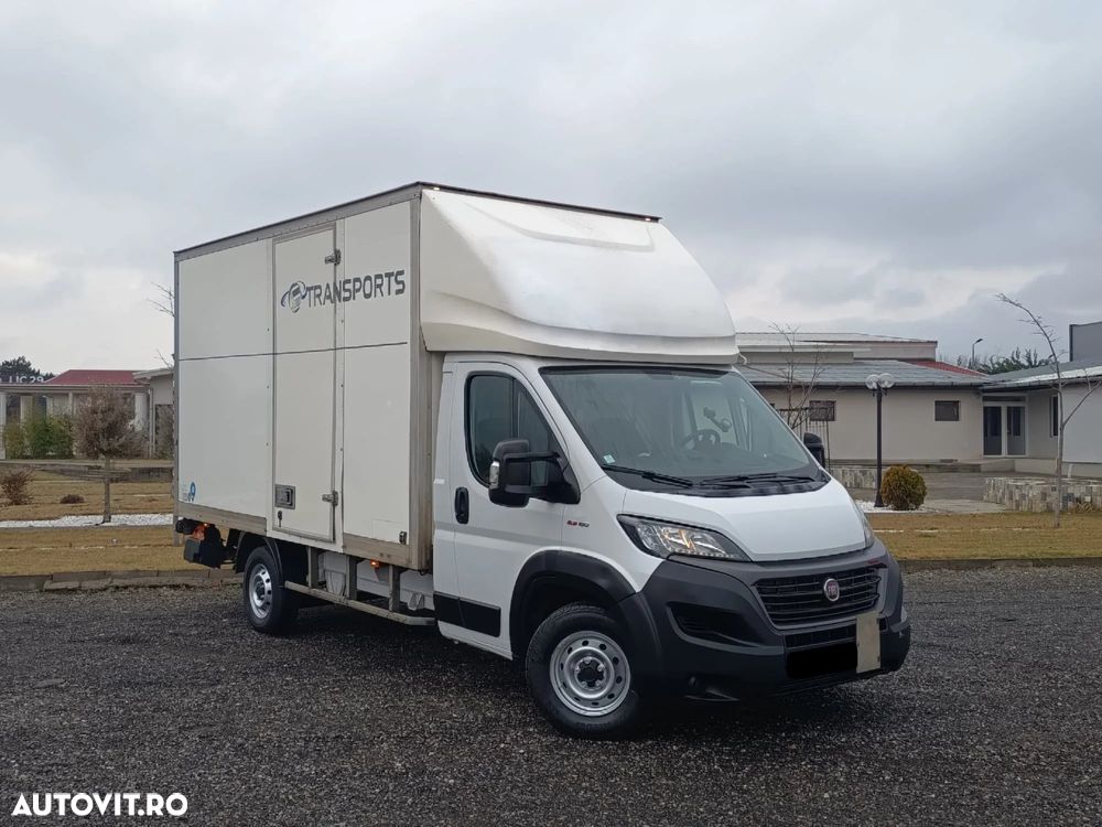 Fiat Ducato - 3