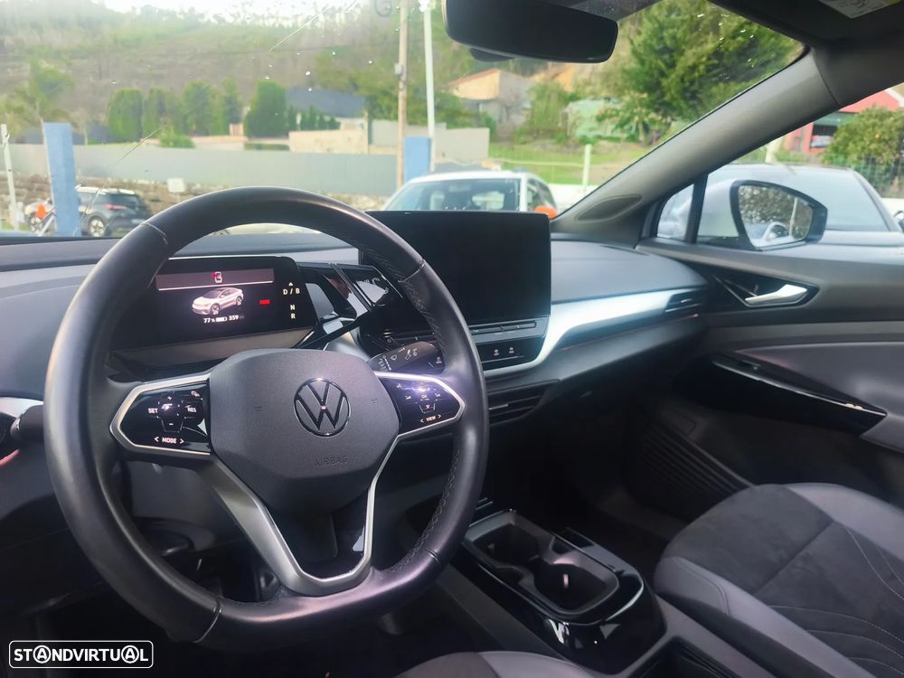 VW ID.5 77 kWh Pro Performance - 5