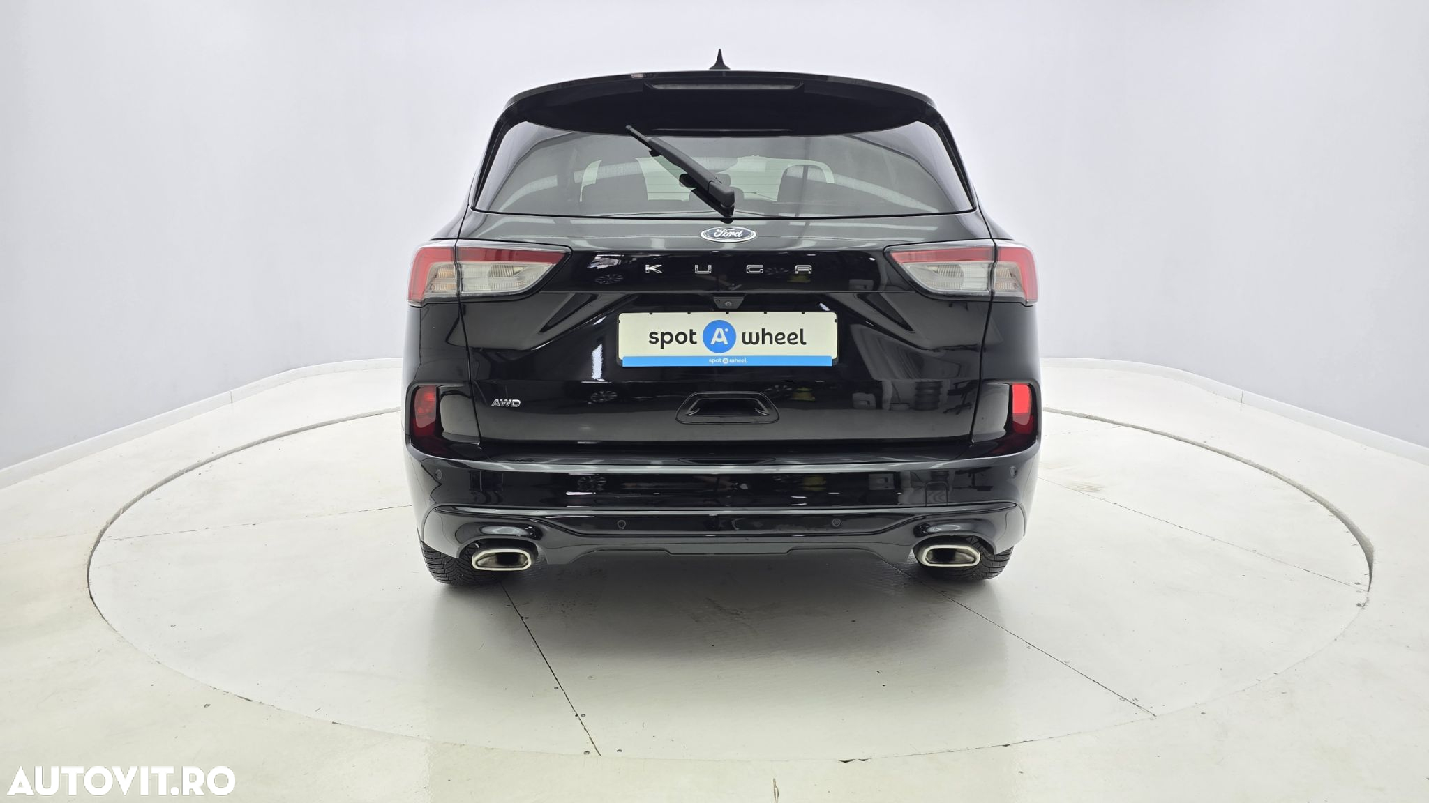 Ford Kuga - 7