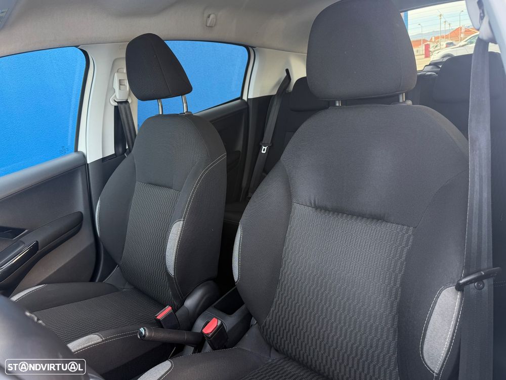 Peugeot 208 82 PureTech Style - 8