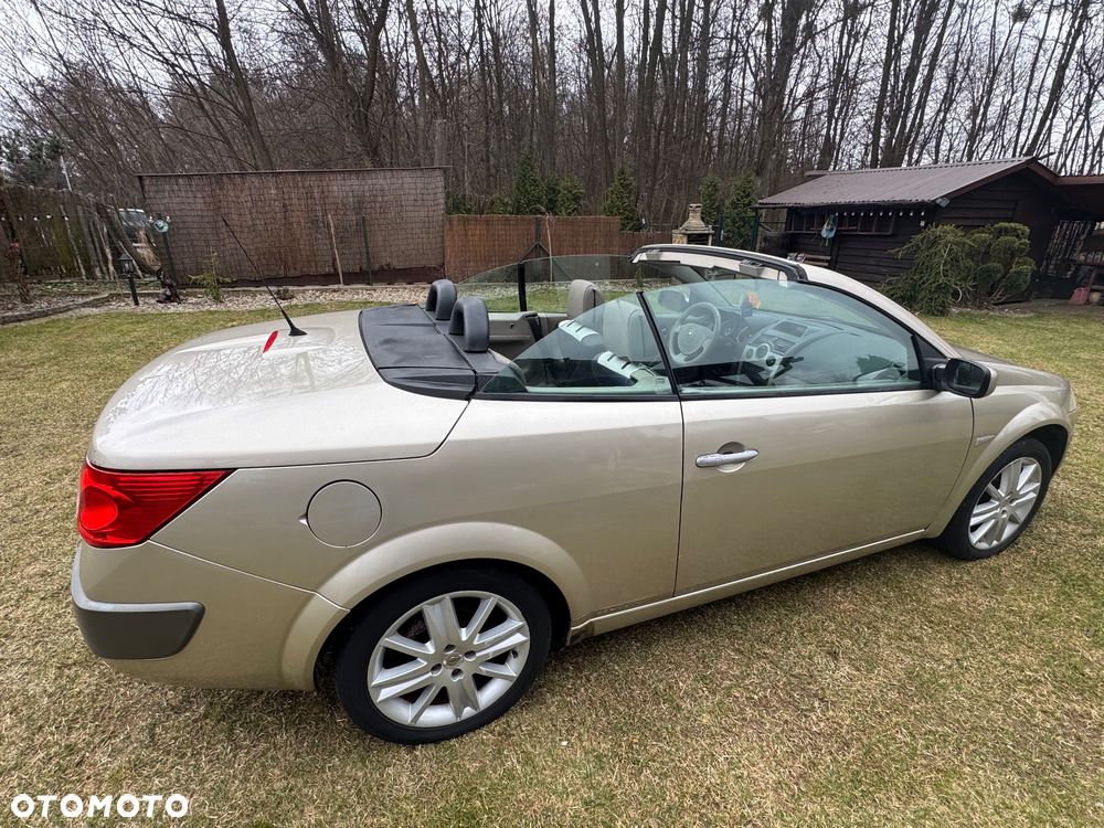 Renault Megane 2.0 Luxe Privilege - 25