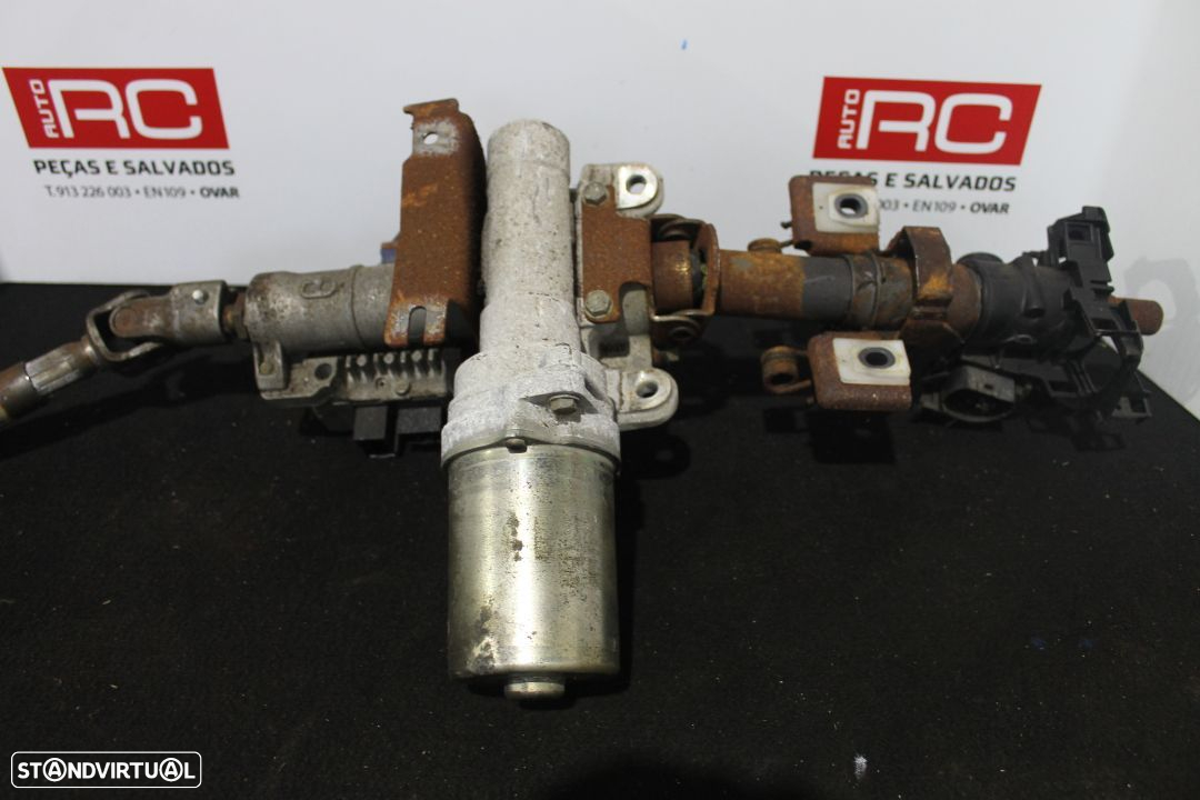 Coluna Direção Opel Corsa C - 2