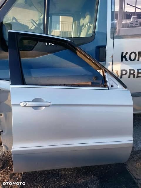 prawe przednie drzwwi ford s-max mk1 lift kolor 58 - 1
