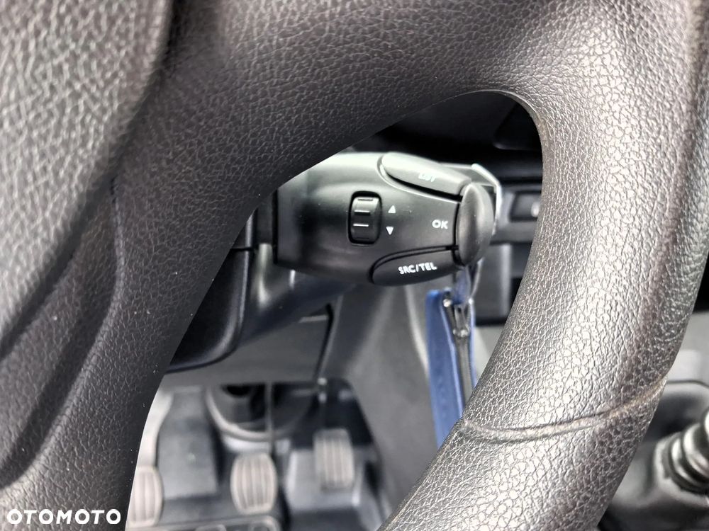 Toyota ProAce D-4D Long Active (bryg.) - 21