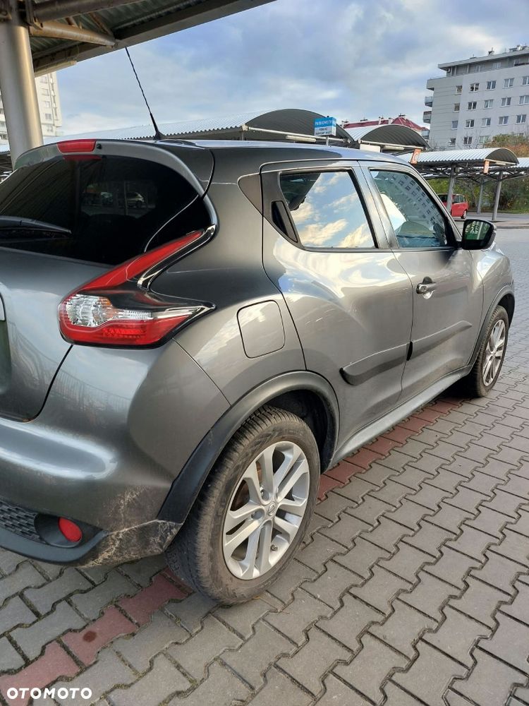 Nissan Juke - 3
