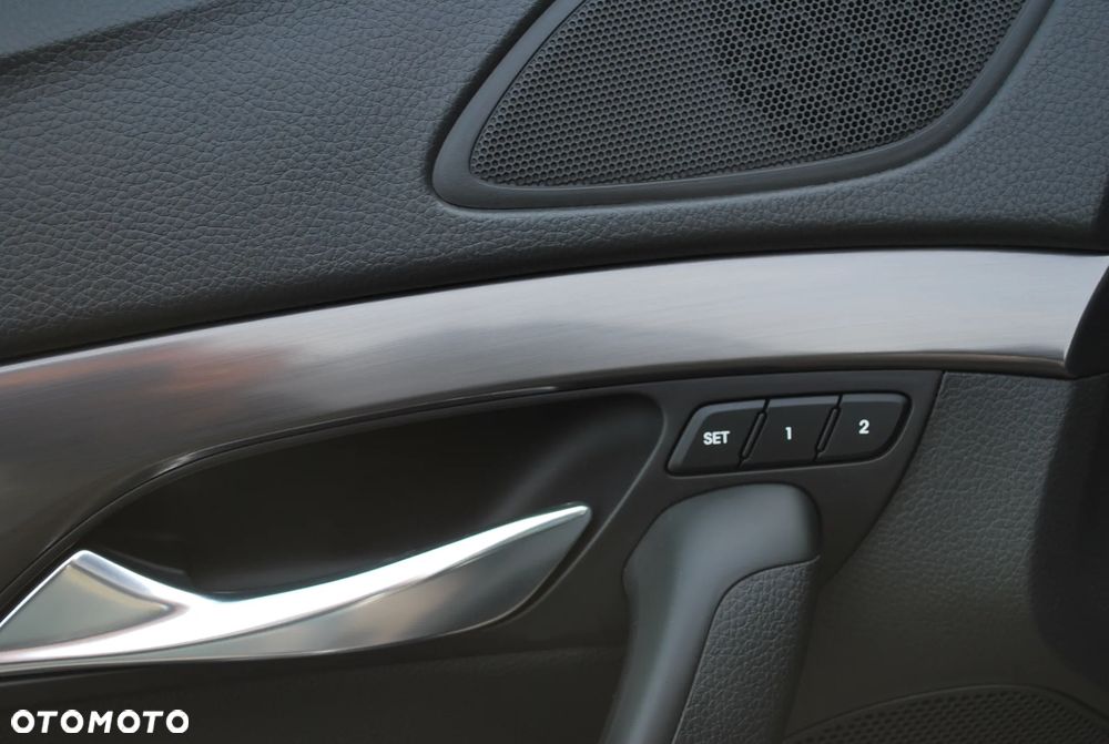 Hyundai i40 Kombi 2.0 Automatik Premium - 26