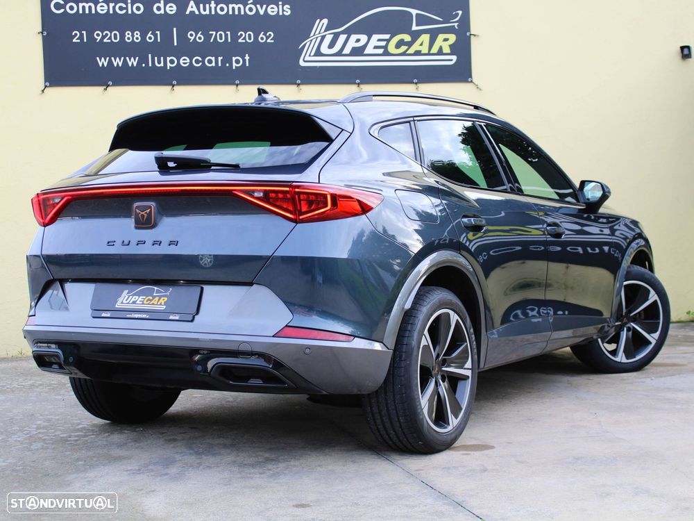 Cupra Formentor 2.0 TDI Sport - 16