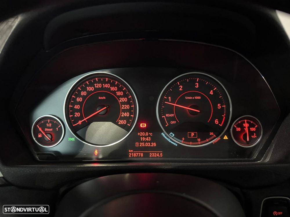 BMW 420 d xDrive Pack M Auto - 13