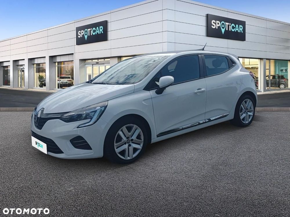 Renault Clio - 1