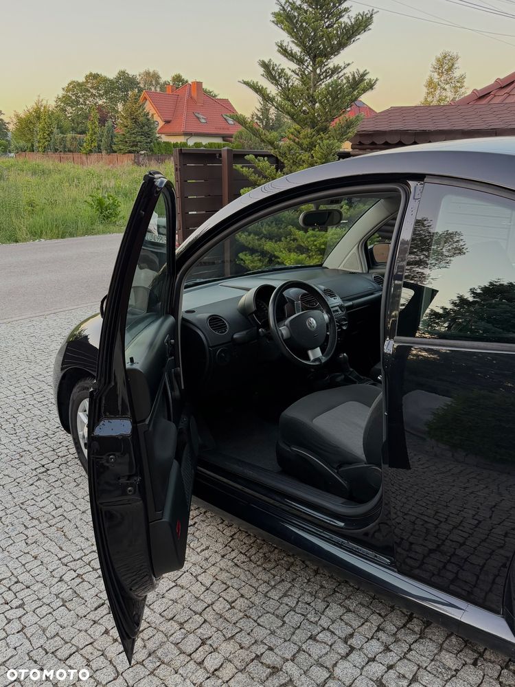 Volkswagen New Beetle 1.4 - 10