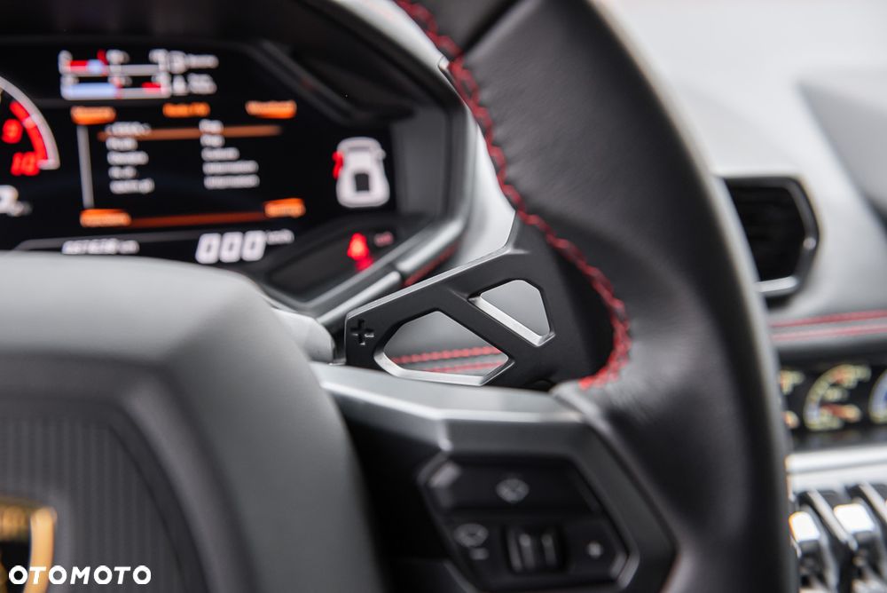 Lamborghini Huracan LP 610-4 - 20