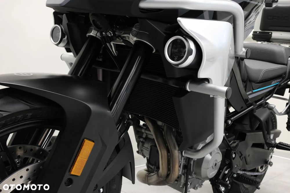 CFMoto 800MT Sport - 27