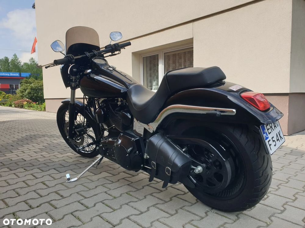 Harley-Davidson Softail - 6