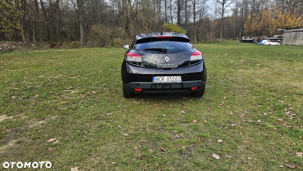 Renault Megane - 6