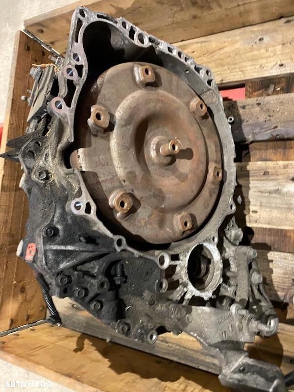 Cutie Viteza Automata 2.0 2x4 Volvo V40 V50 S40 TF-80SD 1285186 - 5