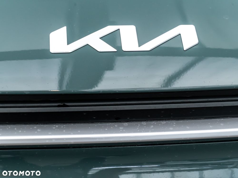 Kia Niro 1.6 GDI Hybrid M - 14