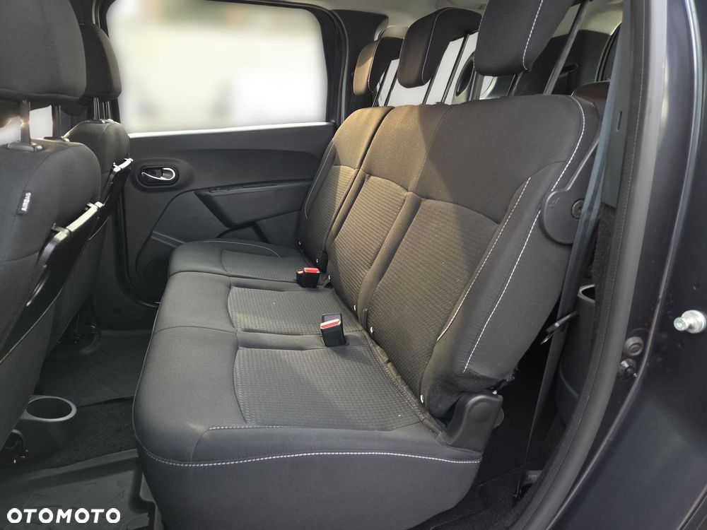 Dacia Lodgy 1.5 Blue dCi Laureate S&S - 10