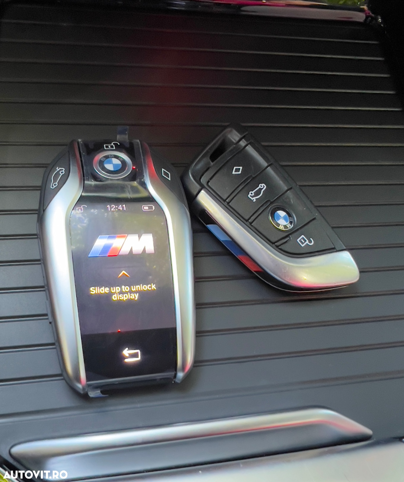 BMW X4 M M40i - 18