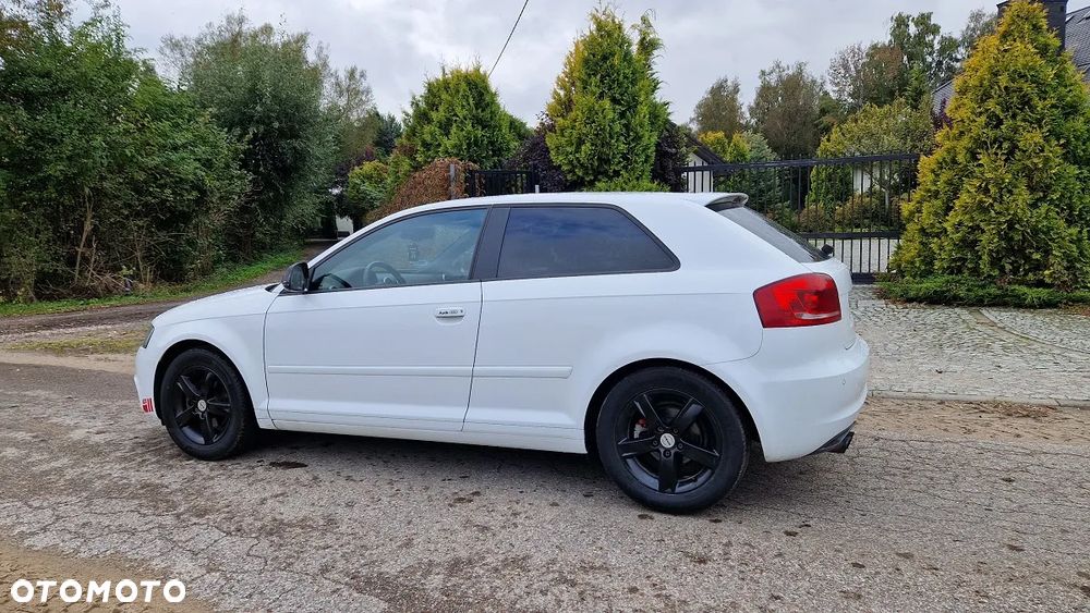 Audi A3 - 12