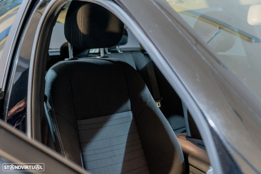 Mercedes-Benz C 200 (BlueTEC) d Station 7G-TRONIC - 39