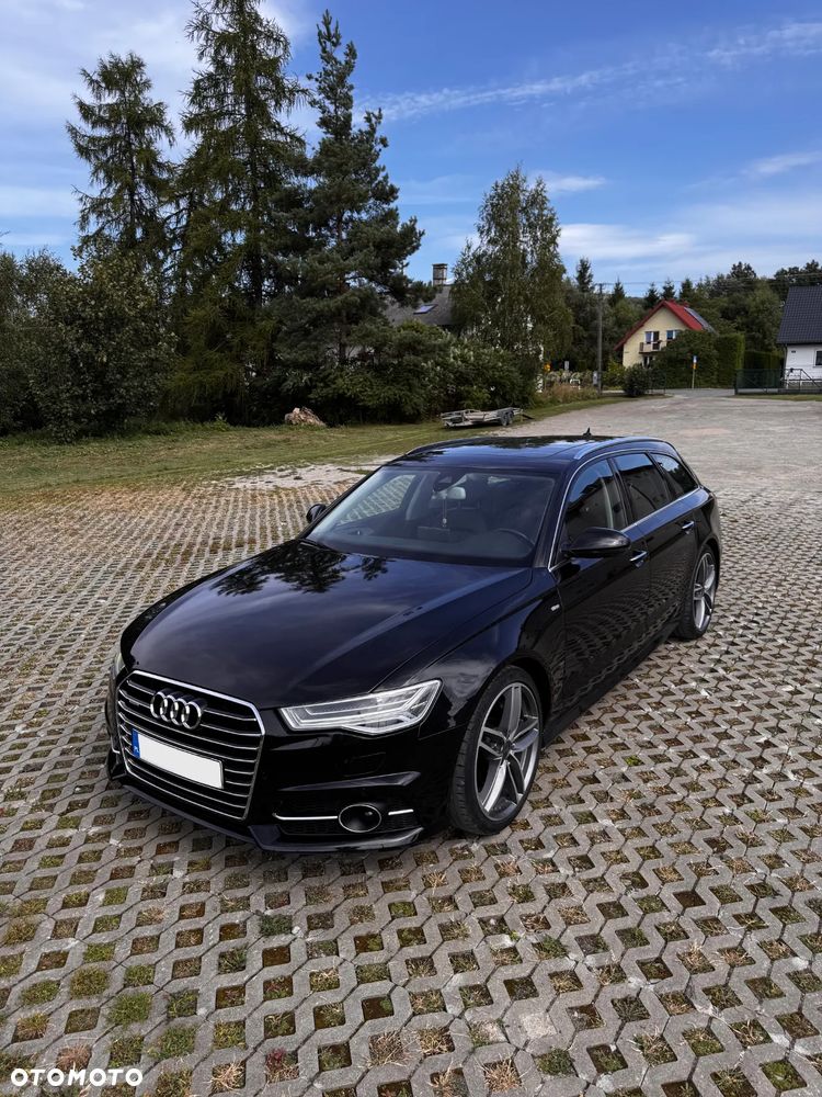 Audi A6 - 4