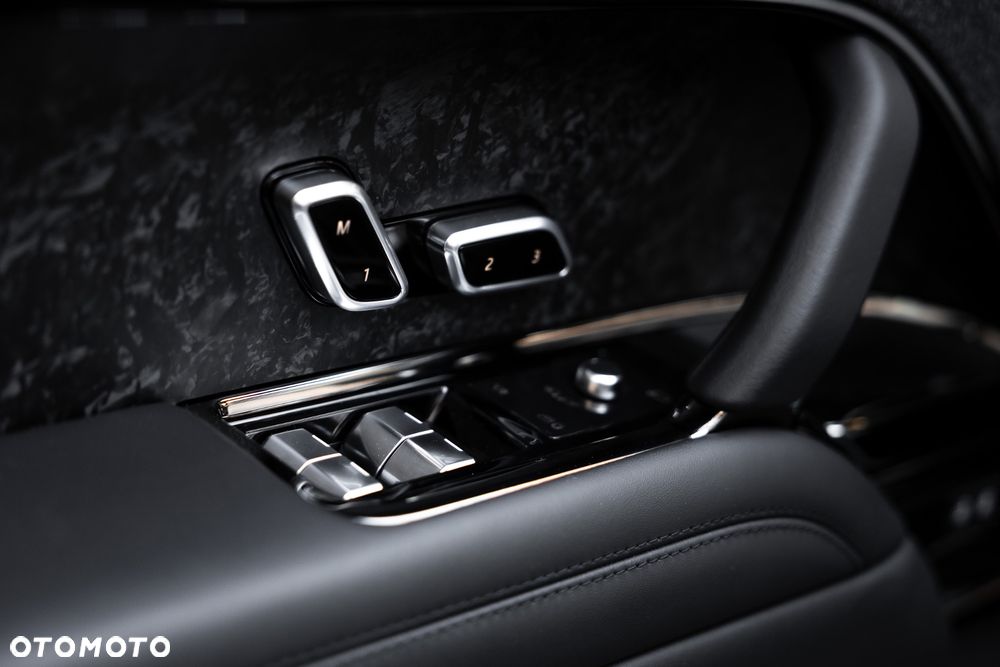 Land Rover Range Rover Sport S 3.0 D350 mHEV First Edition - 24