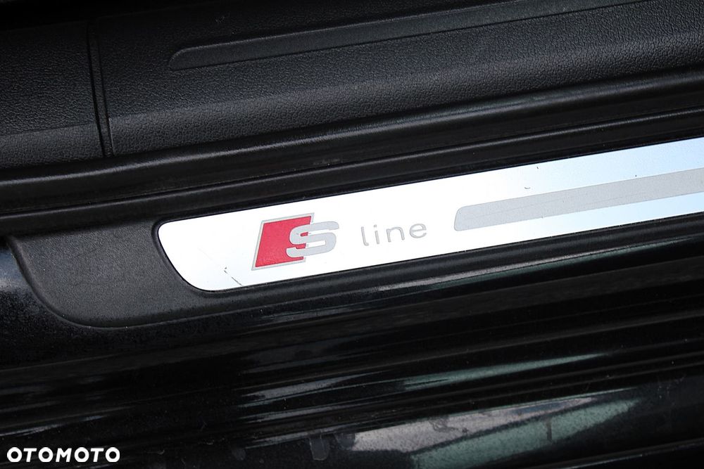 Audi A4 Avant 2.0 TDI - 34
