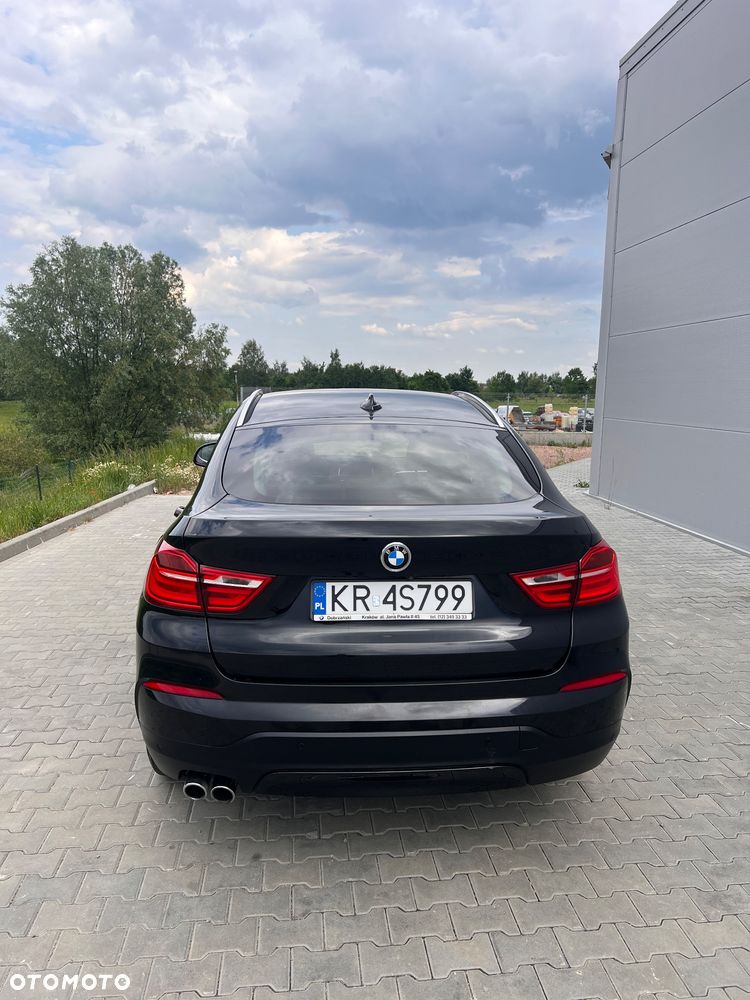 BMW X4 xDrive28i - 24