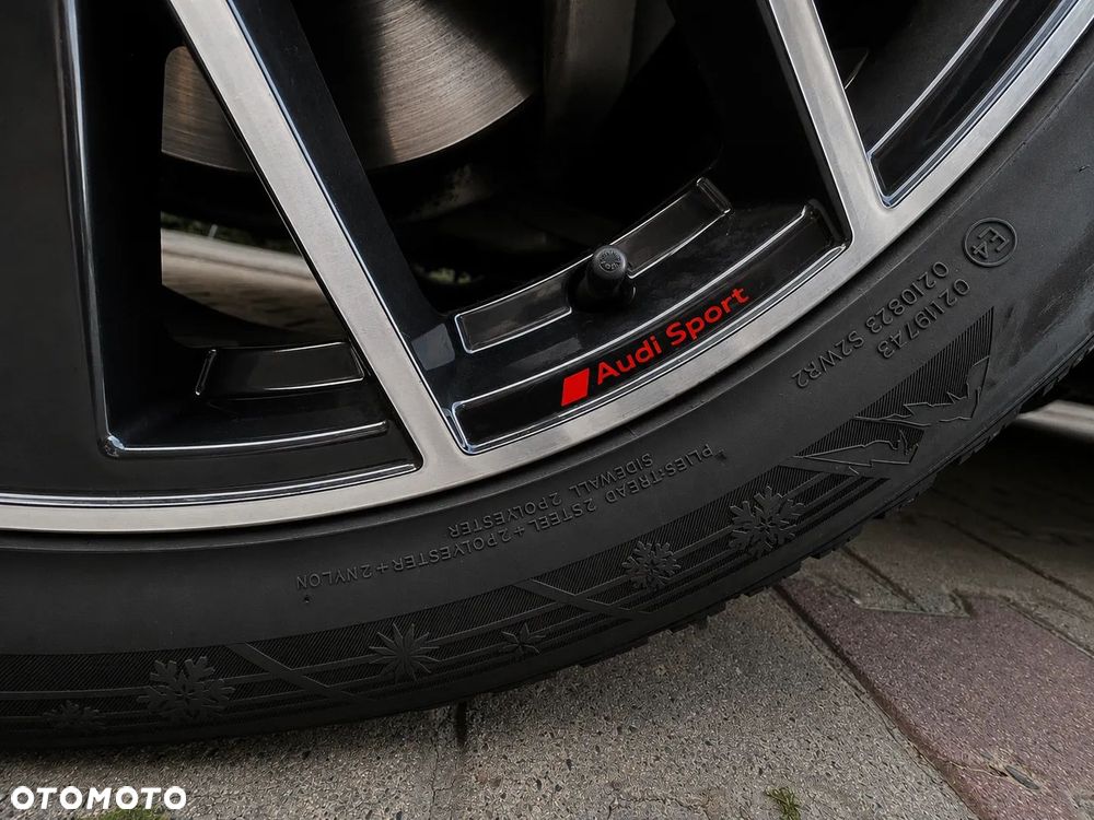 Audi Q5 45 TFSI mHEV Quattro S Line S tronic - 26