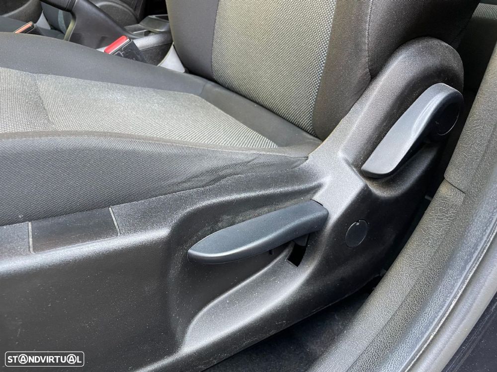 Fiat Tipo Station Wagon 1.3 M-Jet Street - 20