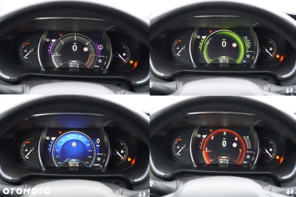 Renault Talisman ENERGY dCi 160 EDC INITIALE PARIS - 25