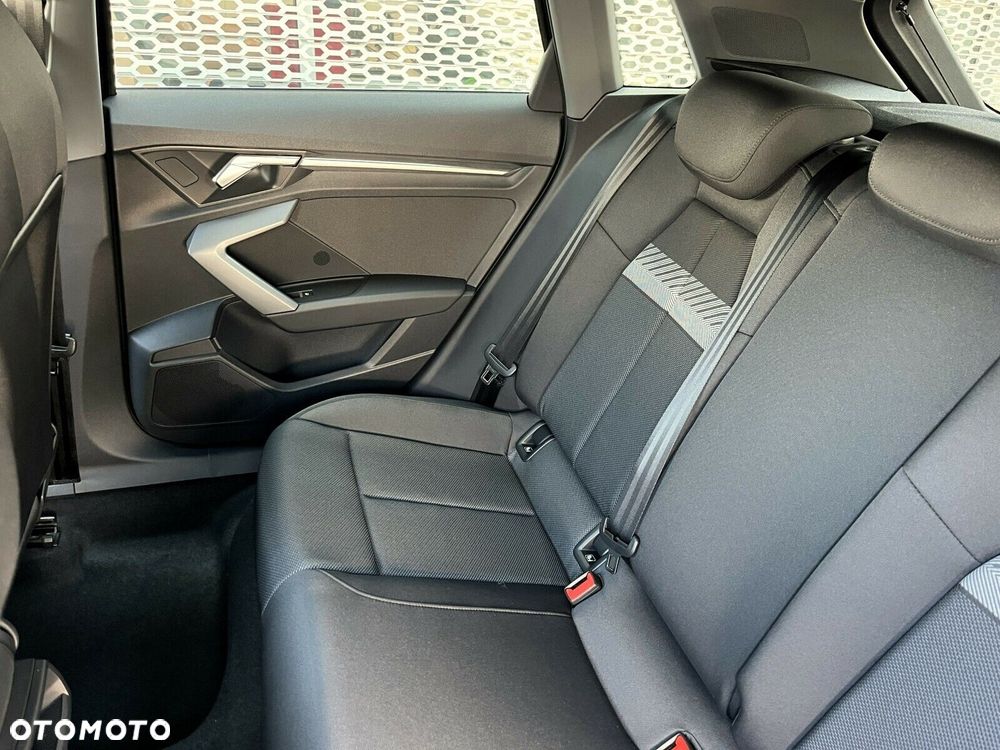 Audi A3 Sportback - 24