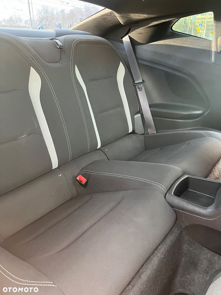 Chevrolet Camaro 3.6 V6 Coupe 2LT - 26