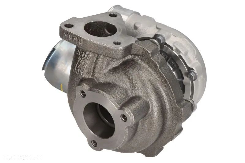 Turbina  Hyundai Santa Fe 2.0 CRDI KIA Sportage II 2.0 CRDi  757886 - 2