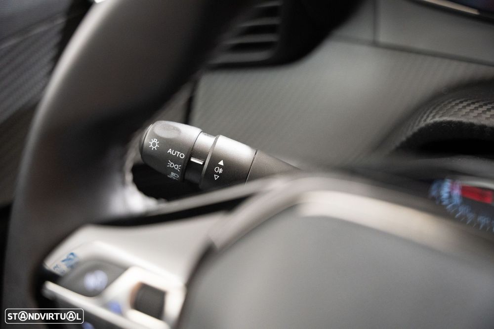 Peugeot 2008 1.2 PureTech Active Pack - 13